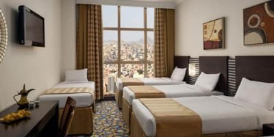 Al Kiswah Towers Hotel makkah Al Kiswah Towers Hotel makkah